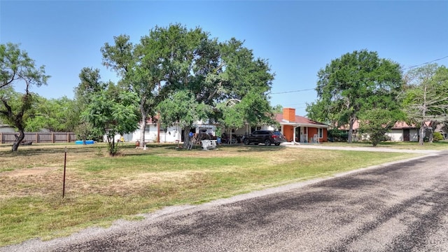 107 W Oriole Dr, Marble Falls, TX 78654 - photo 4