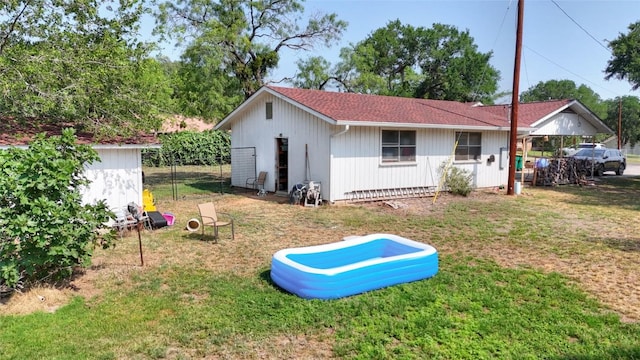 107 W Oriole Dr, Marble Falls, TX 78654 - photo 13