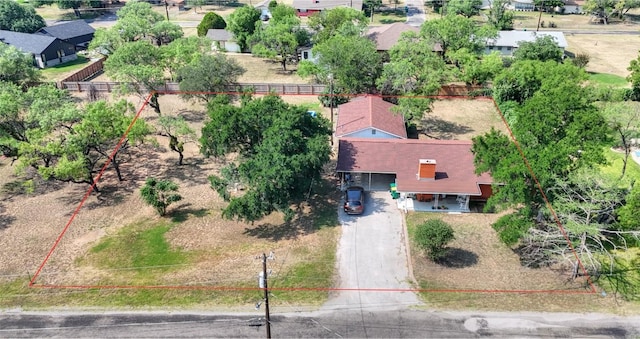 107 W Oriole Dr, Marble Falls, TX 78654 - photo 1