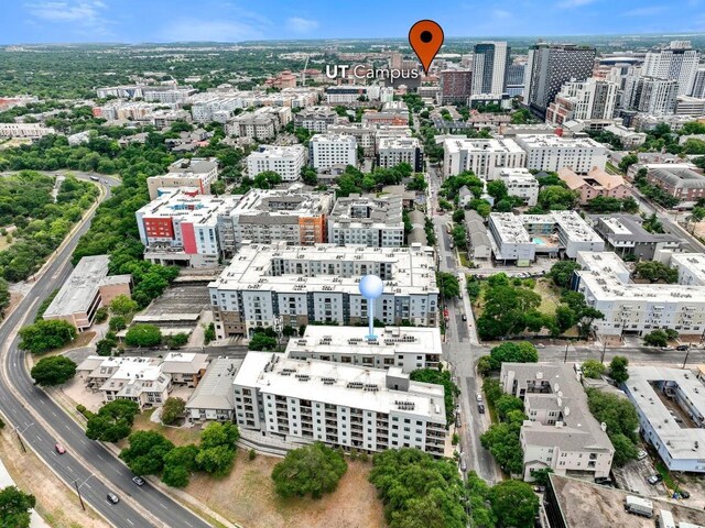 2500 Longview St Unit 112, Austin, TX 78705 - photo 34