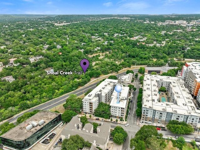 2500 Longview St Unit 112, Austin, TX 78705 - photo 36