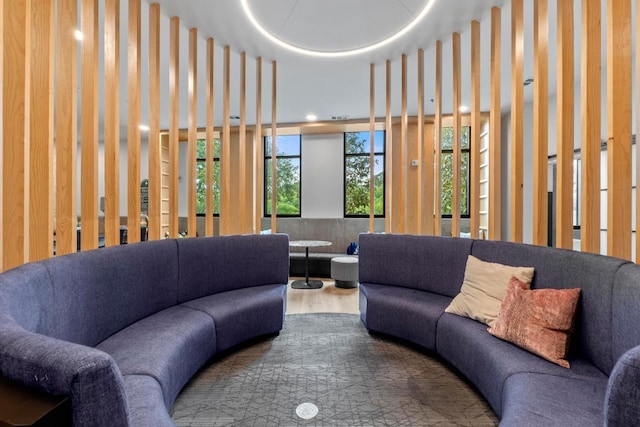 2500 Longview St Unit 112, Austin, TX 78705 - view of common area