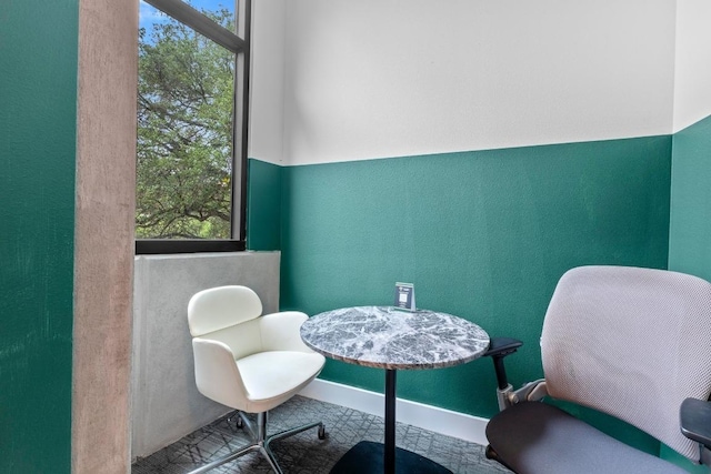 2500 Longview St Unit 112, Austin, TX 78705 - view of sitting room