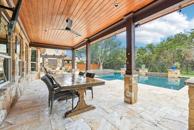 224 Horseback Holw, Austin, TX 78732 - photo 30