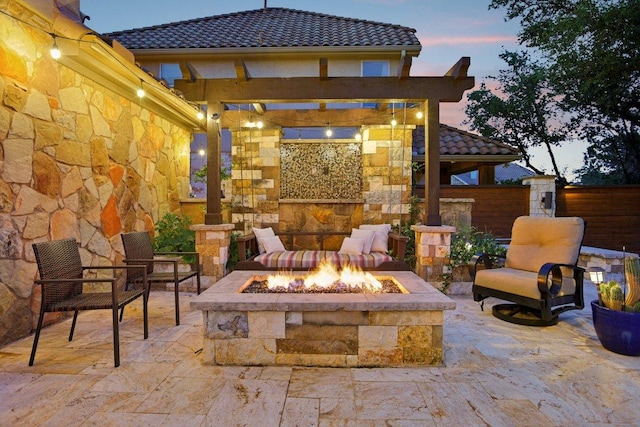 224 Horseback Holw, Austin, TX 78732 - photo 33