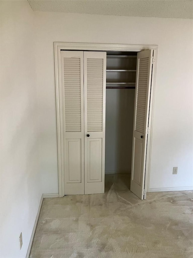 7201 Chimney Cors, Austin, TX 78731 - view of closet