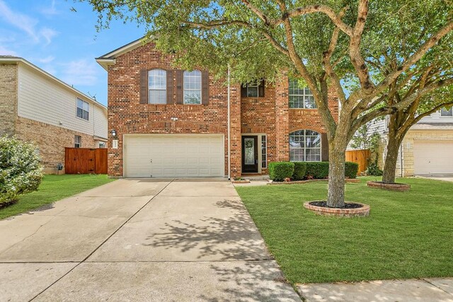 19420 Brue St, Pflugerville, TX 78660 - photo 1