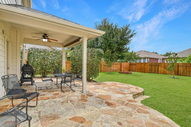 19420 Brue St, Pflugerville, TX 78660 - photo 20