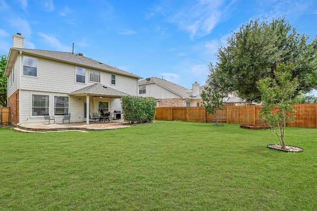 19420 Brue St, Pflugerville, TX 78660 - photo 21