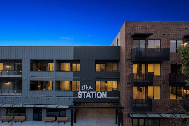 4510 Terryo Ln Unit 139, Austin, TX 78745 - view of building exterior