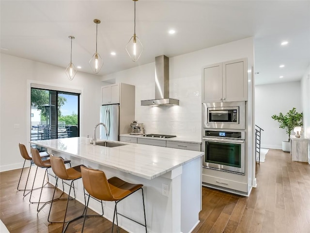 3113 Clawson Rd Unit 202, Austin, TX 78704 - photo 12