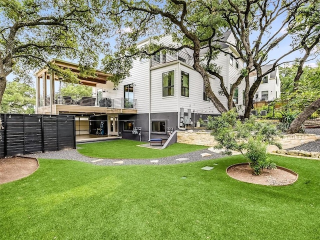 3113 Clawson Rd Unit 202, Austin, TX 78704 - photo 1