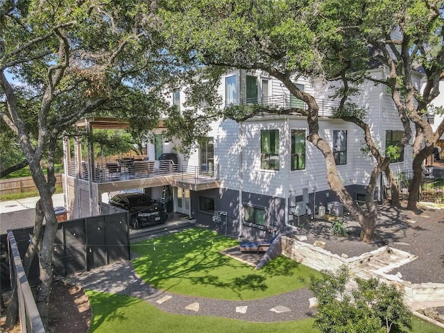 3113 Clawson Rd Unit 202, Austin, TX 78704 - photo 24
