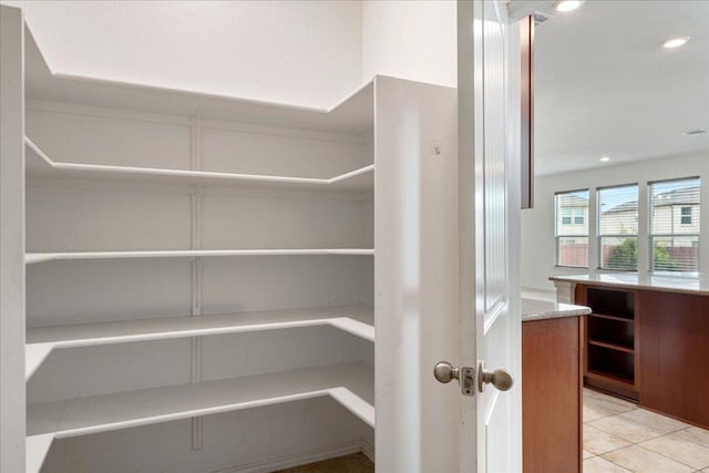 14302 Honey Gem Dr, Pflugerville, TX 78660 - view of storage area