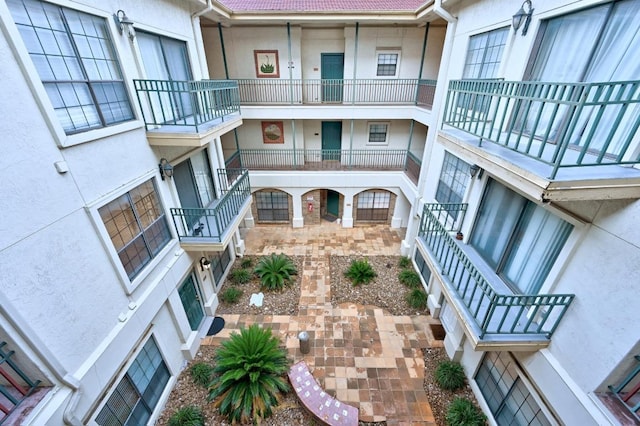 1908 San Antonio St Unit 313, Austin, TX 78705 - view of building exterior