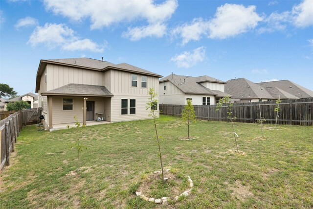 13208 Olivers Way, Manchaca, TX 78652 - photo 20