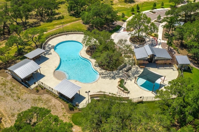 286 Canal Dr, Dripping Springs, TX 78620 - photo 40