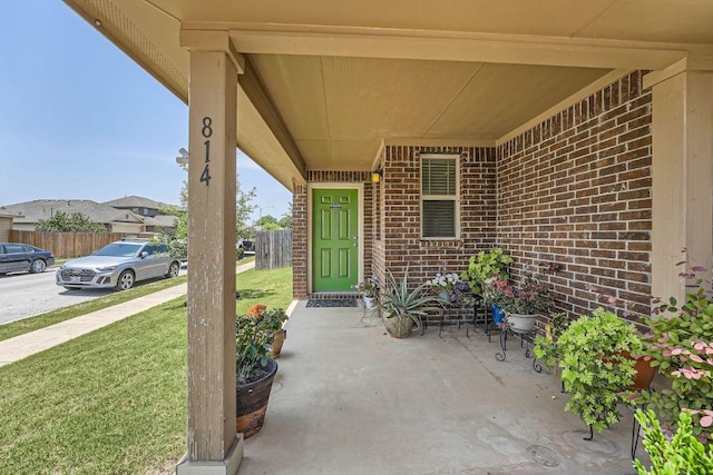 814 Hatton Hill Ct, Austin, TX 78725 - view of patio / terrace