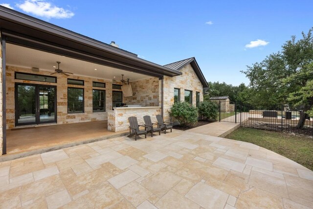 3400 Tuscany Dr, Driftwood, TX 78619 - photo 33