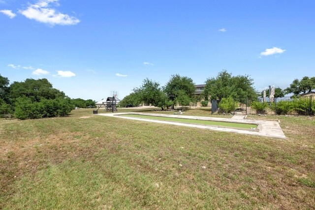 3400 Tuscany Dr, Driftwood, TX 78619 - photo 35