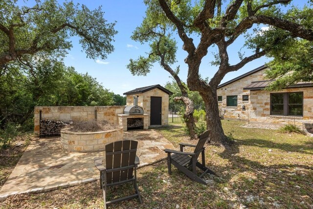 3400 Tuscany Dr, Driftwood, TX 78619 - photo 37