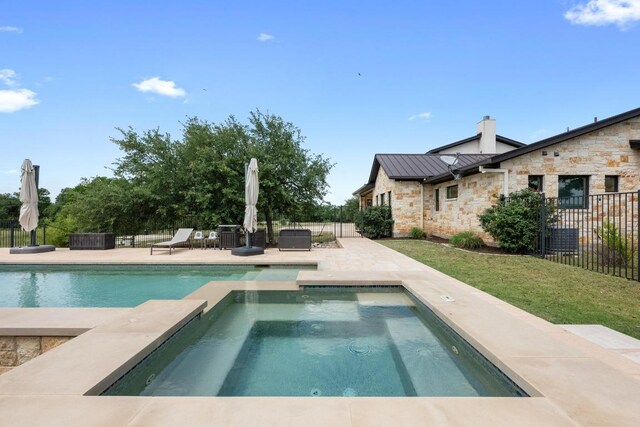 3400 Tuscany Dr, Driftwood, TX 78619 - photo 5