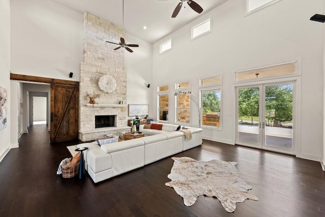 3400 Tuscany Dr, Driftwood, TX 78619 - photo 1