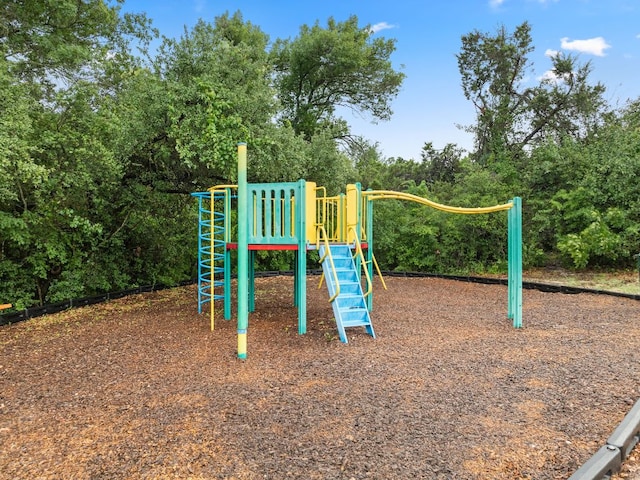 10617 Bramblecrest Dr, Austin, TX 78726 - view of communal playground