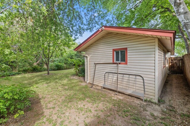 6805 Tulane Dr, Austin, TX 78723 - photo 12