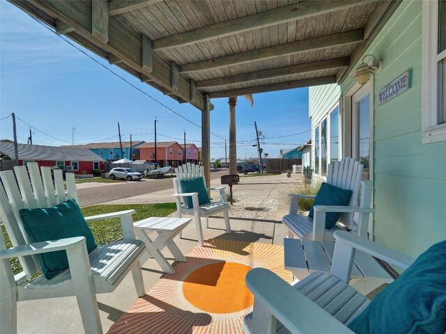 318 S Station St Unit 3, Port Aransas, TX 78373 - photo 3