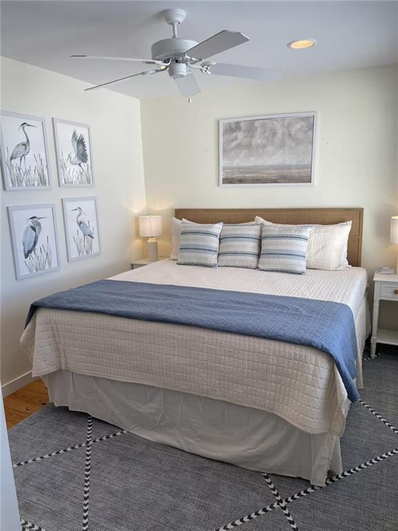 318 S Station St Unit 3, Port Aransas, TX 78373 - photo 18