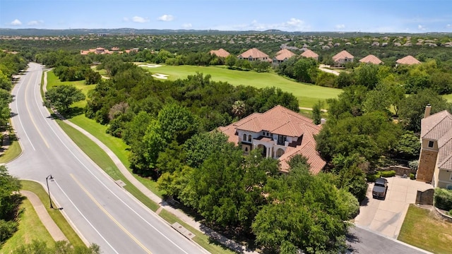 2404 University Club Dr, Austin, TX 78732 - photo 3