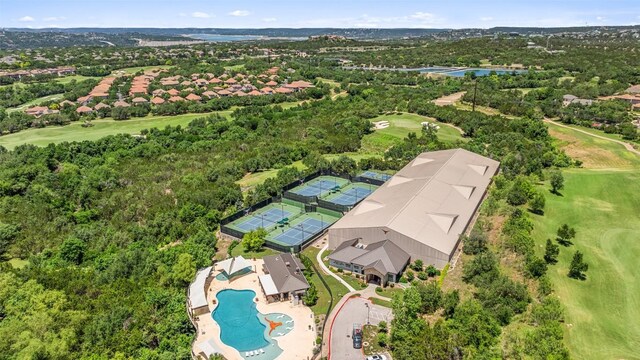 2404 University Club Dr, Austin, TX 78732 - photo 37