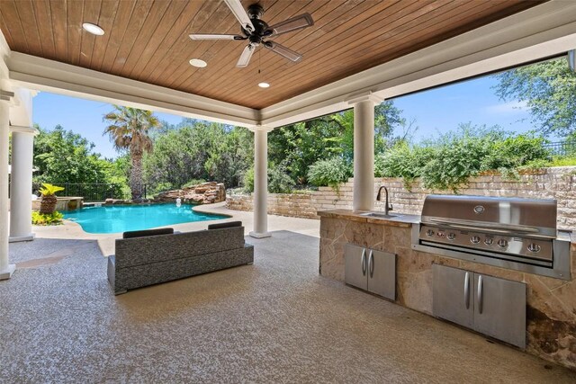 2404 University Club Dr, Austin, TX 78732 - photo 30