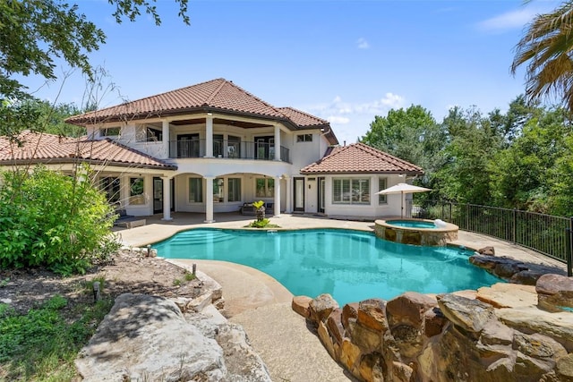 2404 University Club Dr, Austin, TX 78732 - photo 1