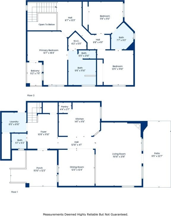 6029 Mount Bonnell Cv, Austin, TX 78731 - view of property floor plan