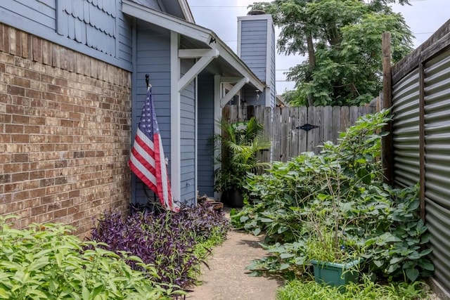 2625 Gwendolyn Ln, Austin, TX 78748 - exterior view