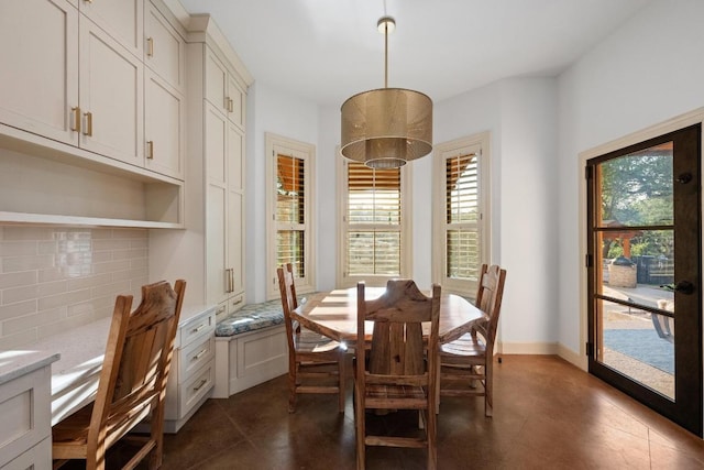 116 Horseshoe Dr, Dripping Springs, TX 78620 - view of dining area