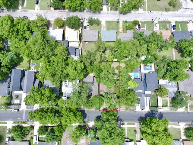 3310 Goodwin Ave, Austin, TX 78702