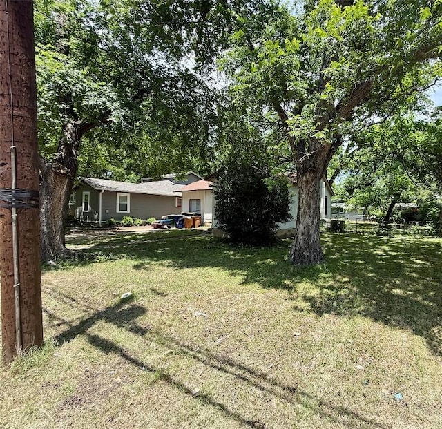 3310 Goodwin Ave, Austin, TX 78702