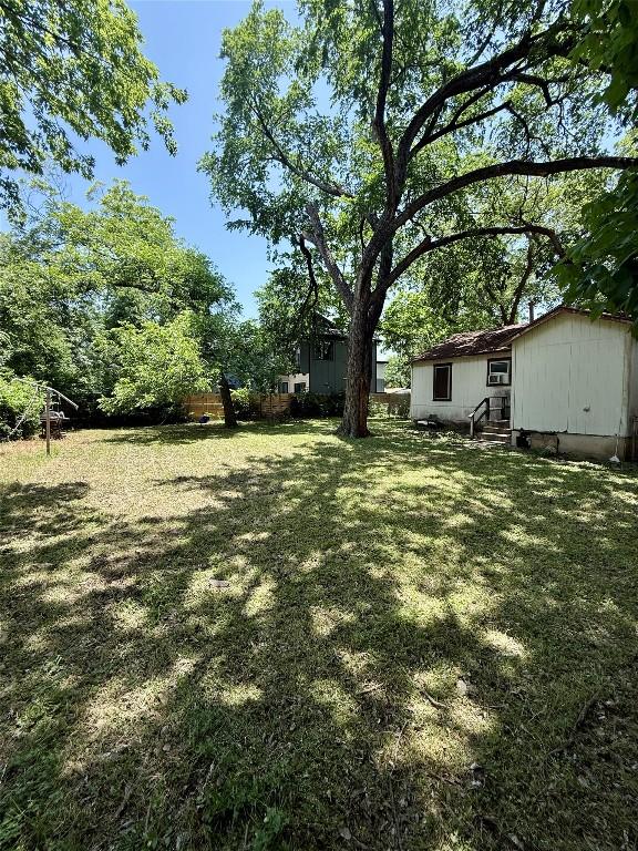 3310 Goodwin Ave, Austin, TX 78702