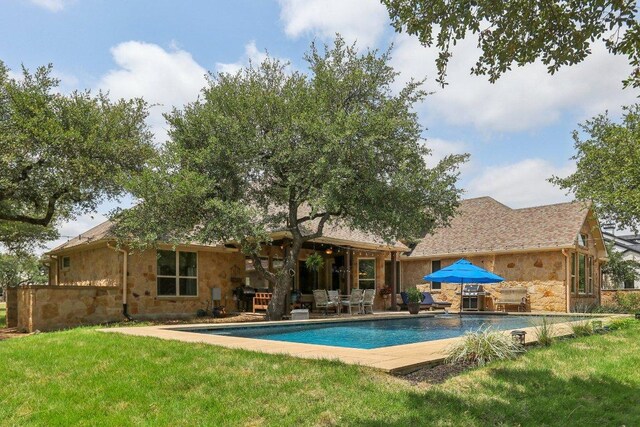 148 Glen Ellen Ct, Driftwood, TX 78619 - photo 35