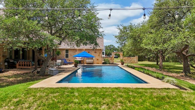 148 Glen Ellen Ct, Driftwood, TX 78619 - photo 36