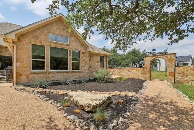 148 Glen Ellen Ct, Driftwood, TX 78619 - photo 37