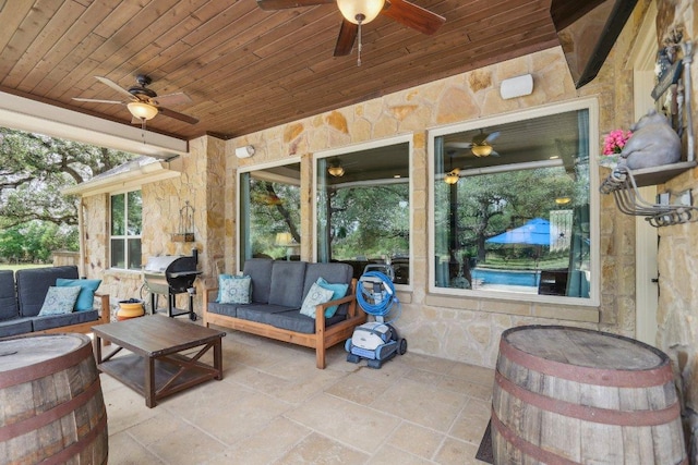 148 Glen Ellen Ct, Driftwood, TX 78619 - photo 31