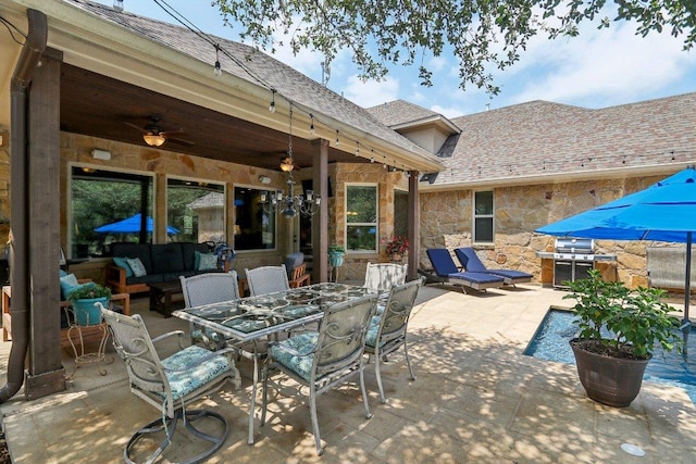 148 Glen Ellen Ct, Driftwood, TX 78619 - photo 33