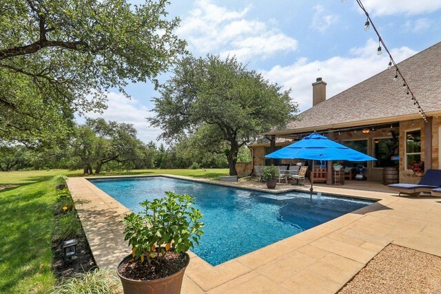 148 Glen Ellen Ct, Driftwood, TX 78619 - photo 34