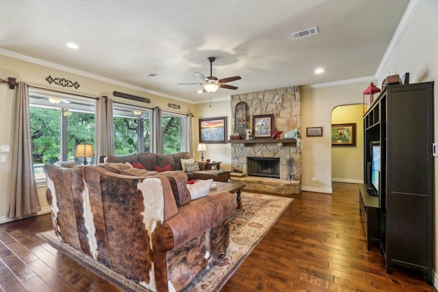 148 Glen Ellen Ct, Driftwood, TX 78619 - photo 8