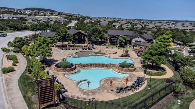 18716 Waltz Ct, Austin, TX 78738 - photo 35