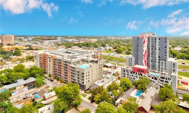 603 Davis St Unit 1908, Austin, TX 78701 - view of urban area
